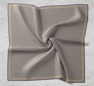 Silk Home Twill İpek Eşarp 11438-32