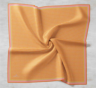 Silk Home Twill İpek Eşarp 11438-37