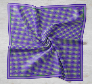 Silk Home Twill İpek Eşarp 11438-41