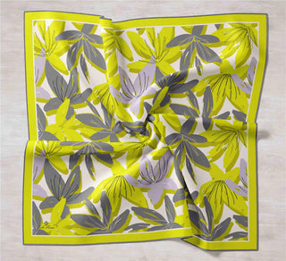 Шелковый платок Silk Home Twill 11439-02