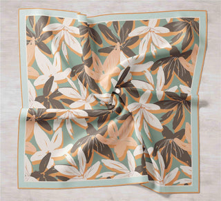 Silk Home Twill İpek Eşarp 11439-06