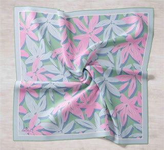 Silk Home Twill İpek Eşarp 11439-08
