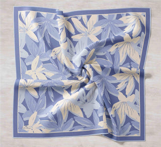 Silk Home Twill İpek Eşarp 11439-11