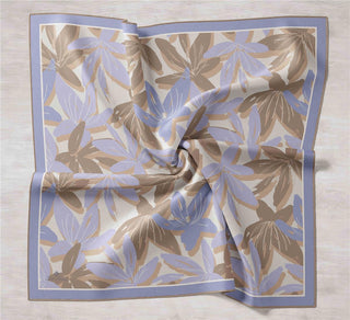 Silk Home Twill İpek Eşarp 11439-17