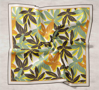 Silk Home Twill İpek Eşarp 11439-29