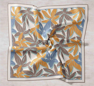 Silk Home Twill İpek Eşarp 11439-31