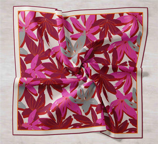 Silk Home Twill İpek Eşarp 11439-32