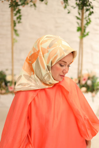 Silk Home Twill İpek Eşarp 11439-33