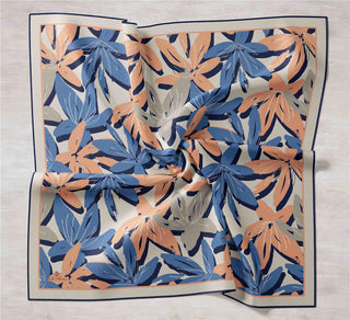 Silk Home Twill İpek Eşarp 11439-34