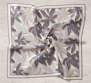 Silk Home Twill İpek Eşarp 11439-35