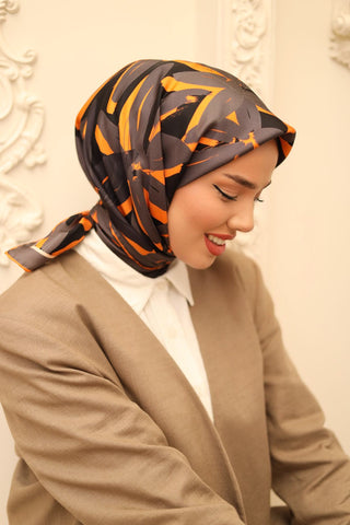 Silk Home Twill İpek Eşarp 11439-36