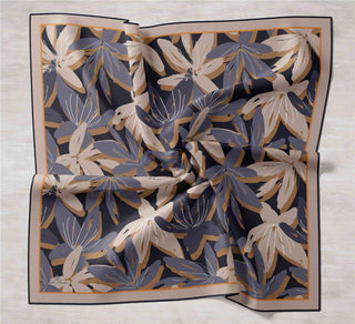 Silk Home Twill İpek Eşarp 11439-37