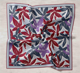 Silk Home Twill İpek Eşarp 11439-52