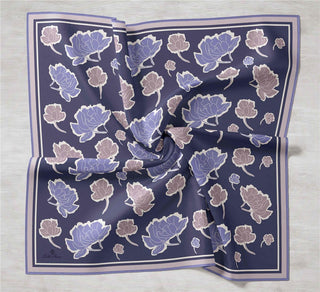 Silk Home Twill İpek Eşarp 11440-03