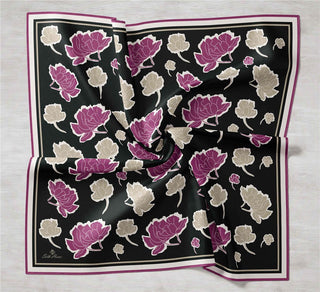 Silk Home Twill İpek Eşarp 11440-05