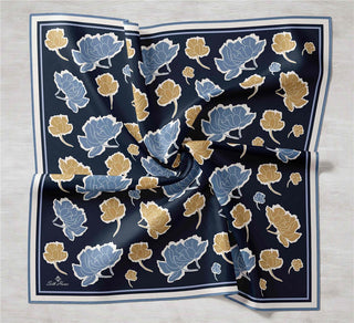 Silk Home Twill İpek Eşarp 11440-06