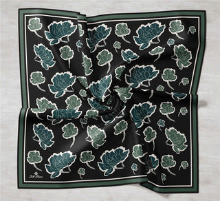 Silk Home Twill İpek Eşarp 11440-07
