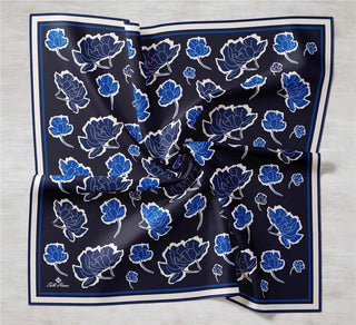 Silk Home Twill İpek Eşarp 11440-16