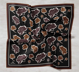 Silk Home Twill İpek Eşarp 11440-20