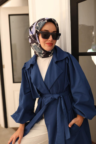 Silk Home Twill İpek Eşarp 11440-25