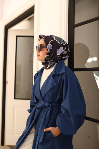 Silk Home Twill İpek Eşarp 11440-25