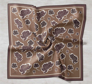Silk Home Twill İpek Eşarp 11440-29