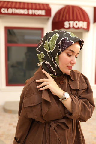 Silk Home Twill İpek Eşarp 11440-30