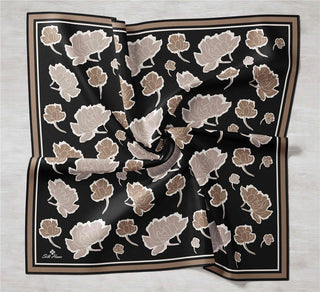 Silk Home Twill İpek Eşarp 11440-31