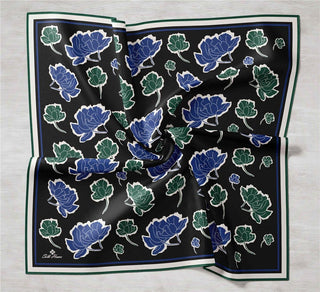 Silk Home Twill İpek Eşarp 11440-32
