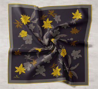 Silk Home Twill İpek Eşarp 11441-18