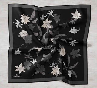 Silk Home Twill İpek Eşarp 11441-41