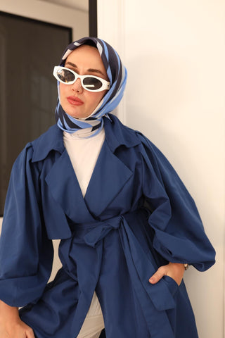 Silk Home Twill İpek Eşarp 11442-29
