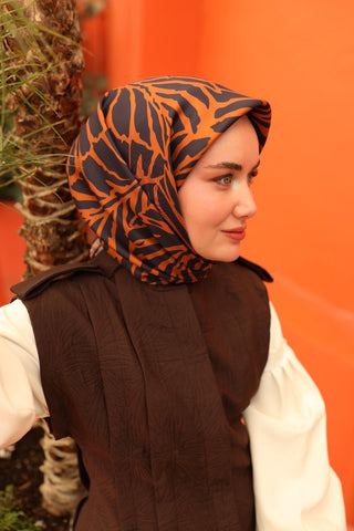 Silk Home Twill İpek Eşarp 11443-03