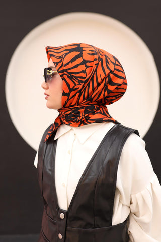 Silk Home Twill İpek Eşarp 11443-07