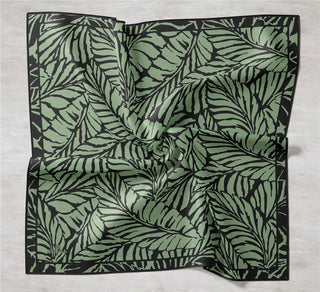Silk Home Twill İpek Eşarp 11443-11