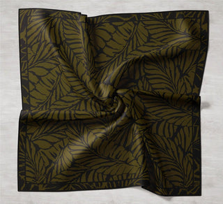 Silk Home Twill İpek Eşarp 11443-21