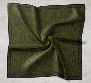 Silk Home Twill İpek Eşarp 11443-33
