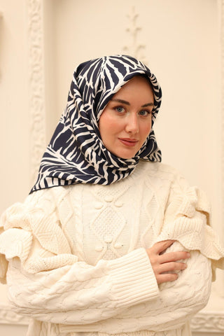Silk Home Twill İpek Eşarp 11443-38