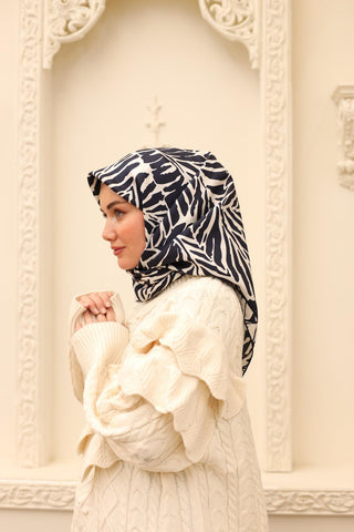 Silk Home Twill İpek Eşarp 11443-38