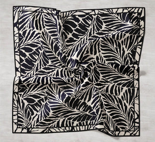Silk Home Twill İpek Eşarp 11443-38