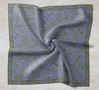 Silk Home Twill İpek Eşarp 11443-40