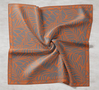 Silk Home Twill İpek Eşarp 11443-43