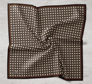 Silk Home Twill İpek Eşarp 11444-02