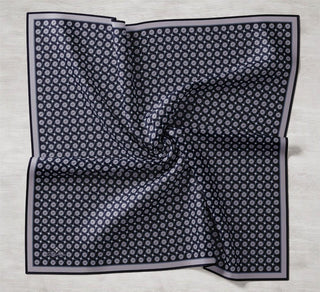 Silk Home Twill İpek Eşarp 11444-05