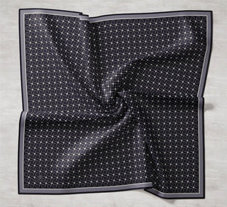 Silk Home Twill İpek Eşarp 11444-10