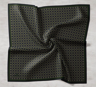 Silk Home Twill İpek Eşarp 11444-17
