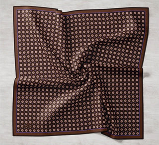 Silk Home Twill İpek Eşarp 11444-20