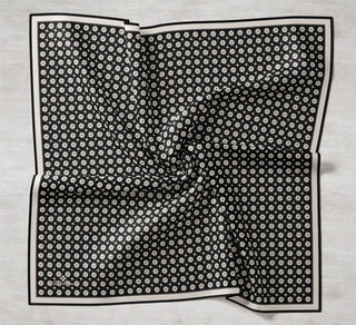Silk Home Twill İpek Eşarp 11444-23