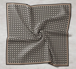 Silk Home Twill İpek Eşarp 11444-24