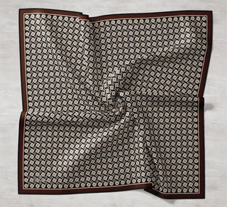 Silk Home Twill İpek Eşarp 11444-26